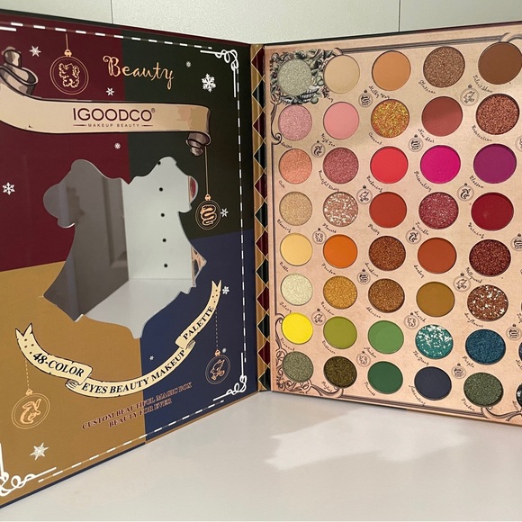 Harry Potter palette - Picture 3 of 3